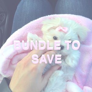 ✨BUNDLE 2 SAVE✨